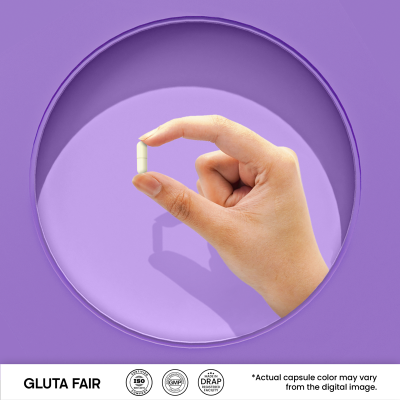 KODRAX® Gluta Fair