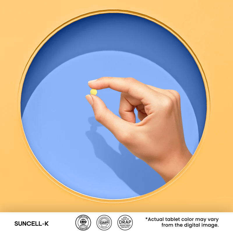 KODRAX® Suncell-K