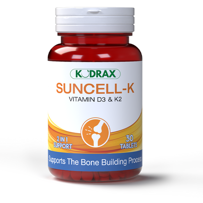 KODRAX® Suncell-K