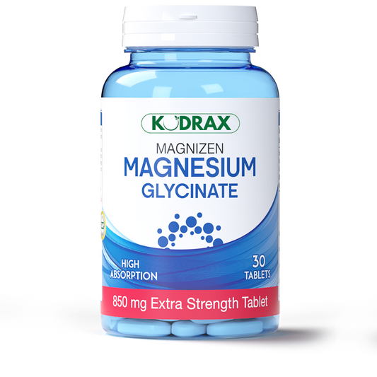 KODRAX® Magnizen